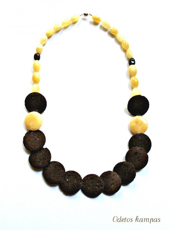 Beads " Ramuma "