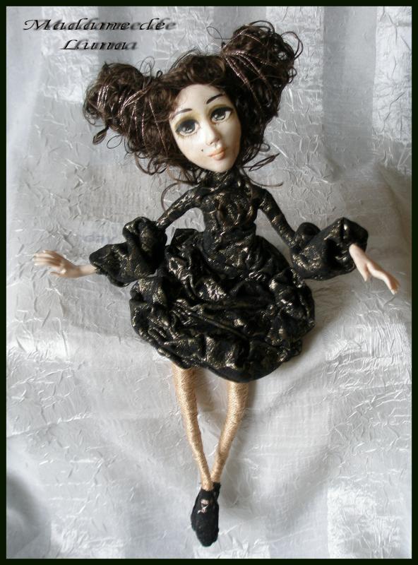Madame de Luna picture no. 2