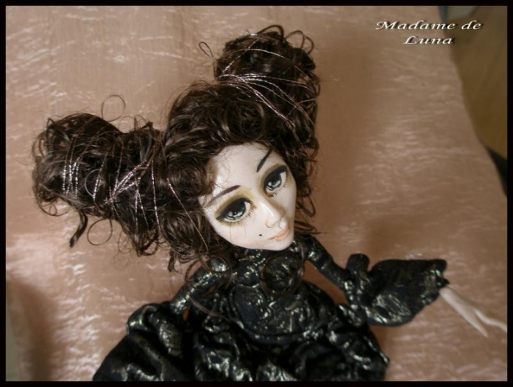 Madame de Luna picture no. 3
