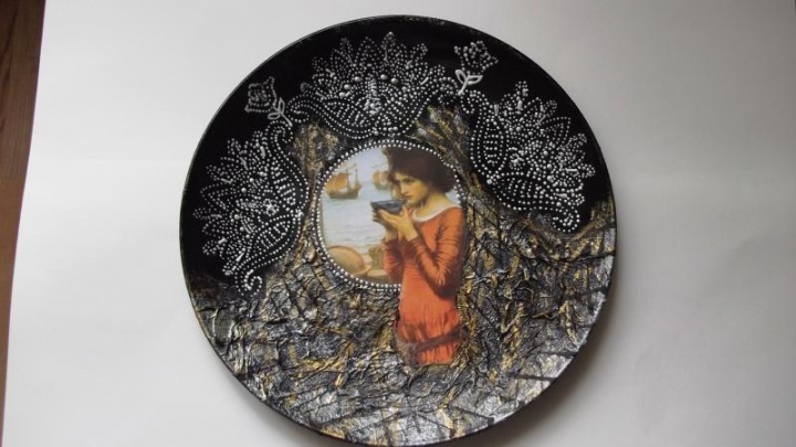 decorative plates