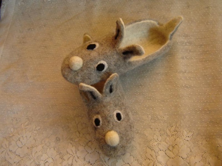 bek mouse, bek