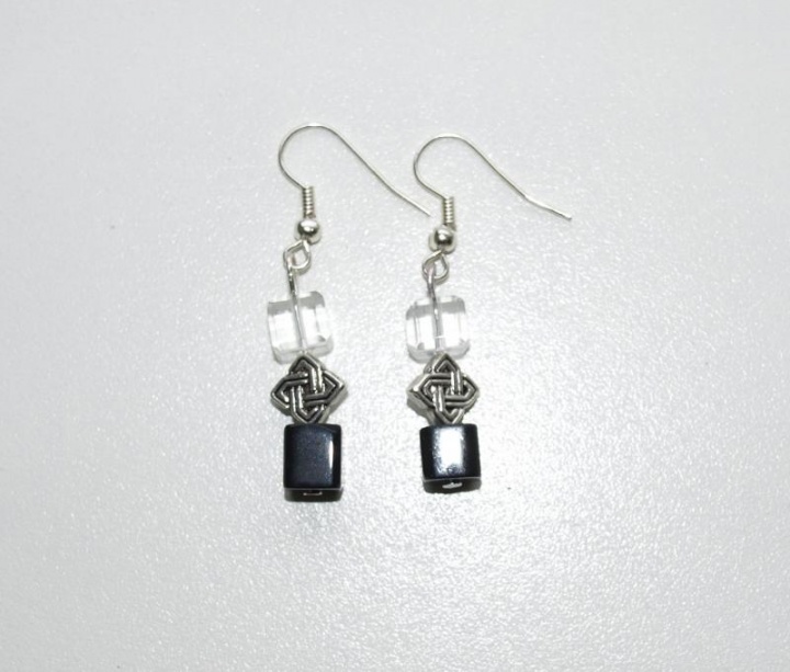 Earrings picture no. 2