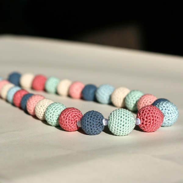 Rainbow colors