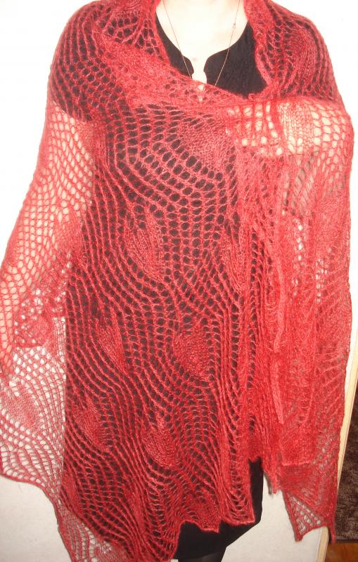 Red Party picture no. 2