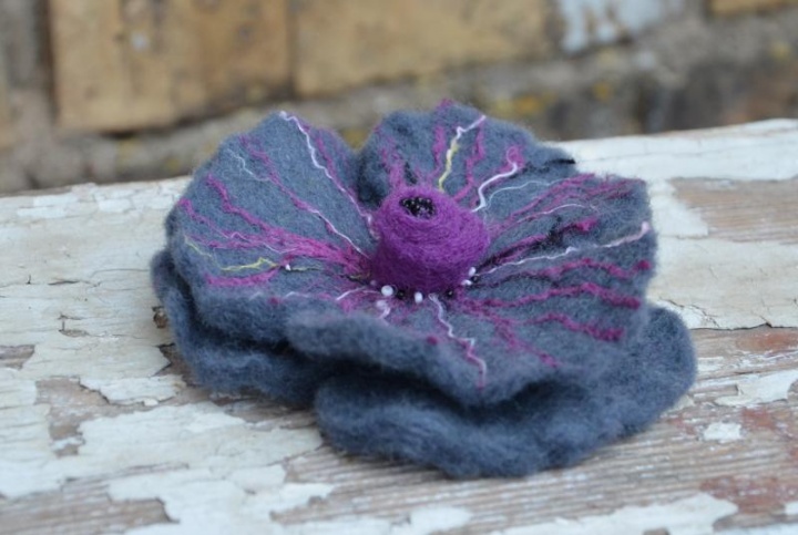 Brooch