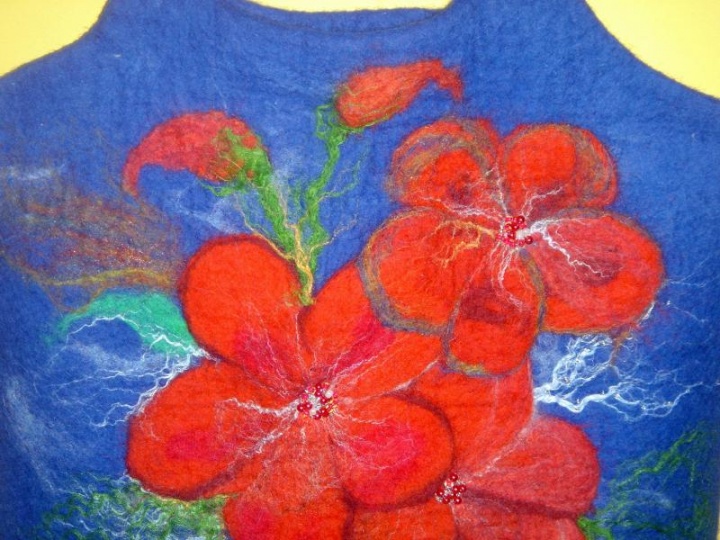 Neringa handbag picture no. 2