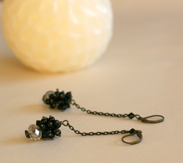 Blackberries
