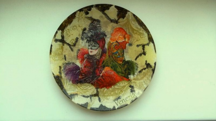decorative plates