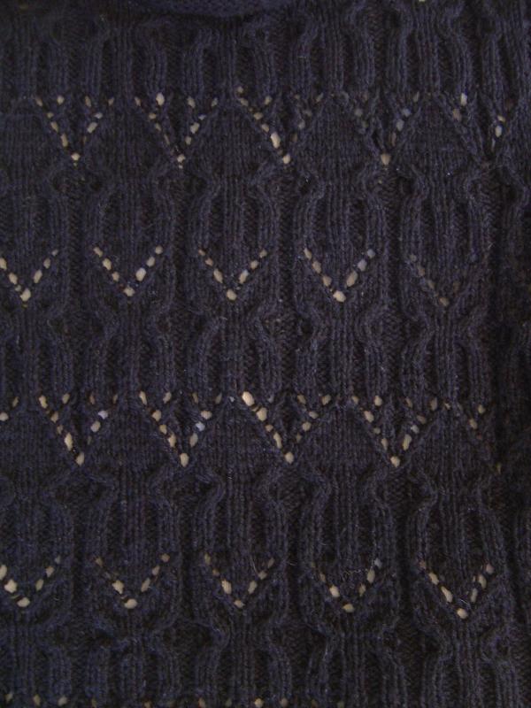 Black sweater picture no. 2