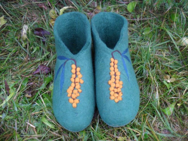 Sea Buckthorn :) picture no. 2