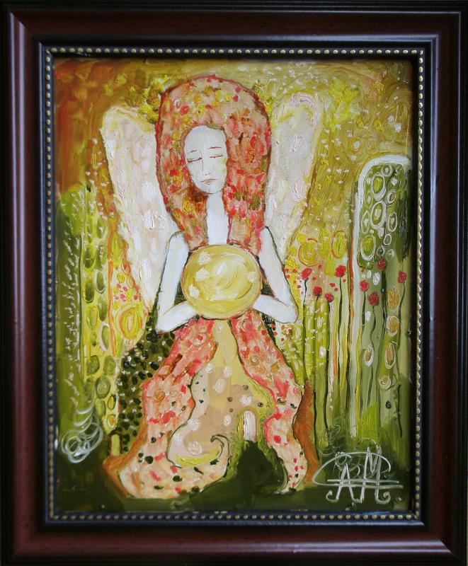 Angel
