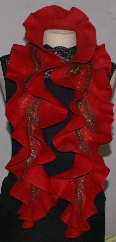 Scarf picture no. 2