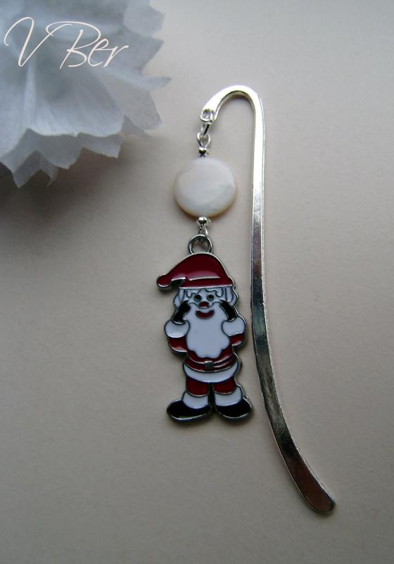 Santa Claus