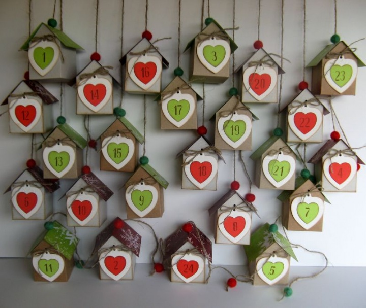 advent Calendar