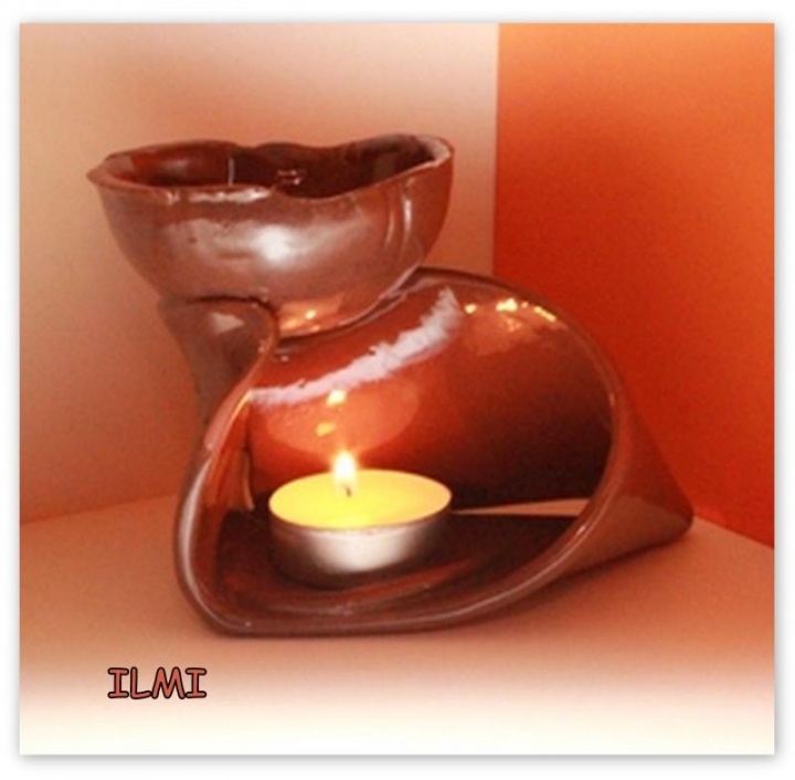 candlestick - kvapniam oil .2