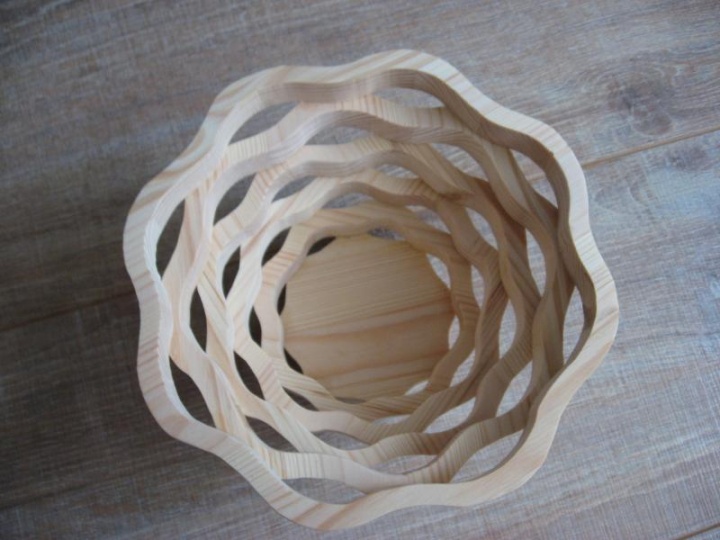 Handmade Sweet