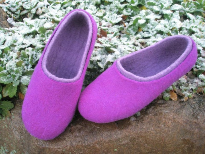 violetinės 2 in 1