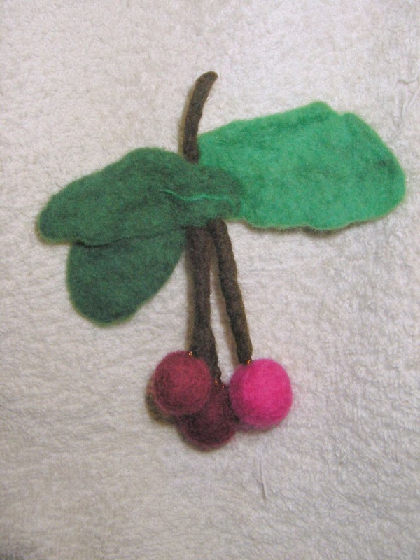 Cherries