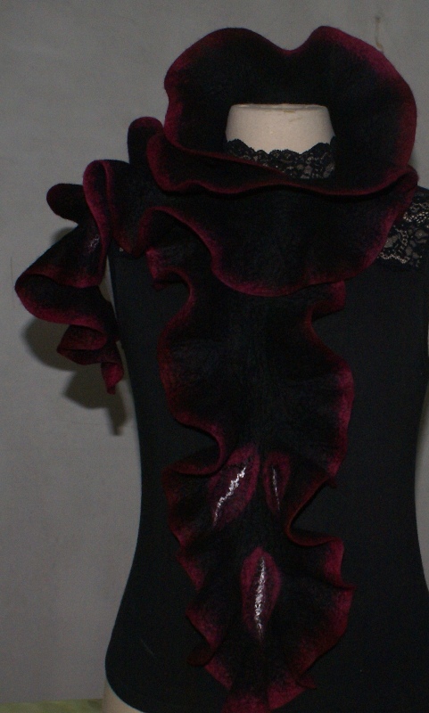 Scarf picture no. 2