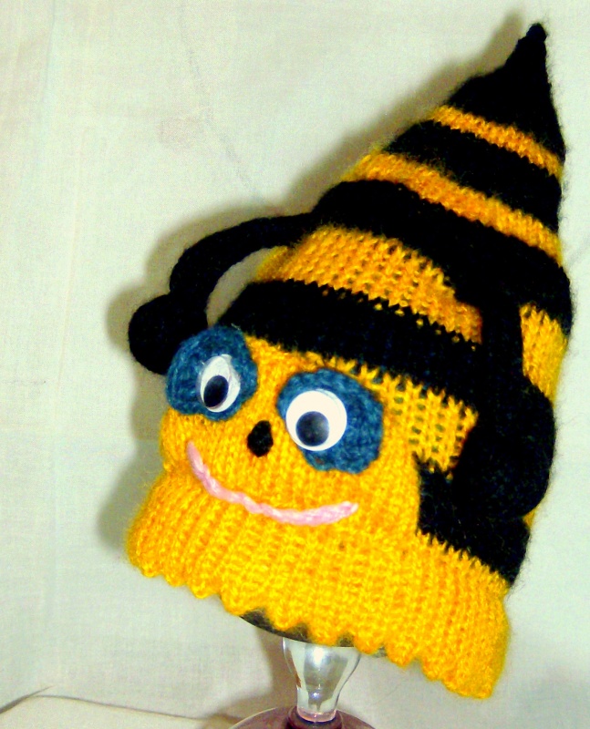 Bees SUIT