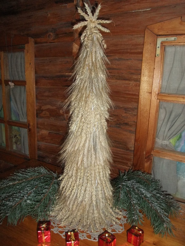 Harvest Miracle