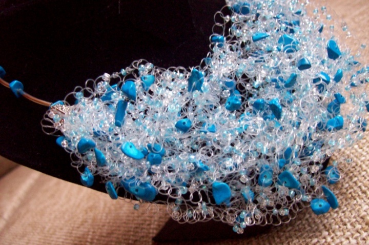 Turquoise picture no. 2