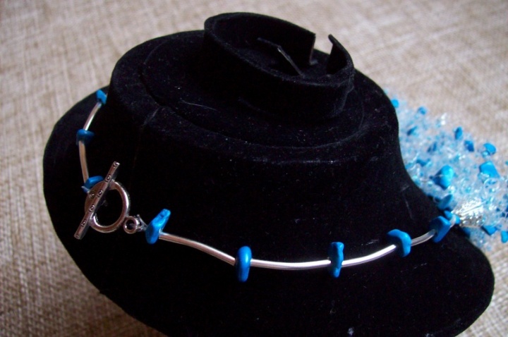 Turquoise picture no. 3