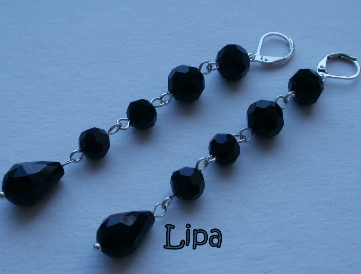 Black - 1