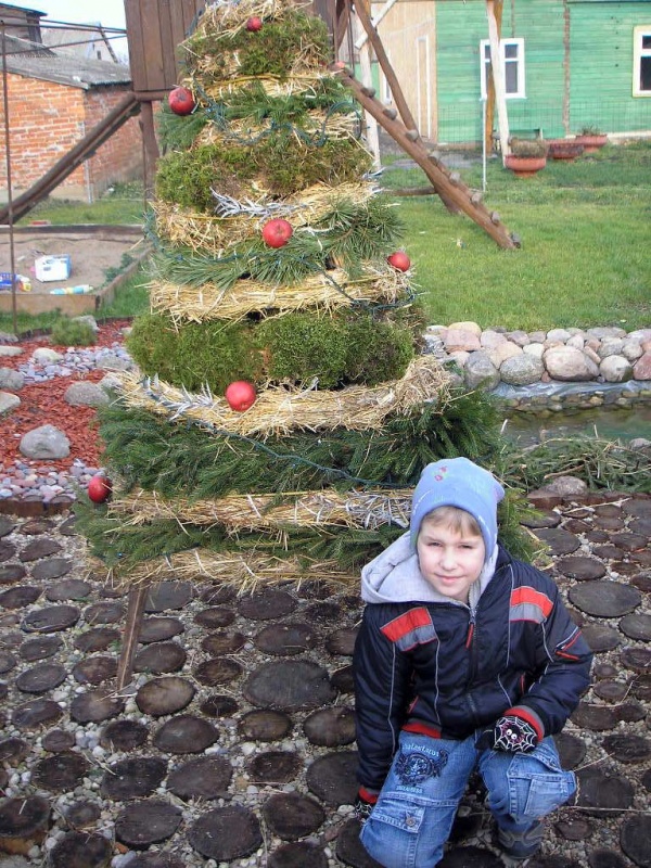 Christmas Tree