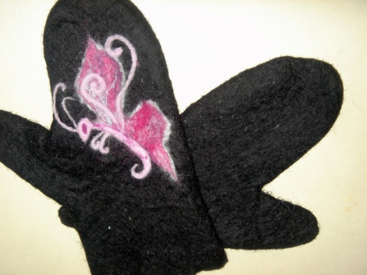 Butterflies picture no. 3