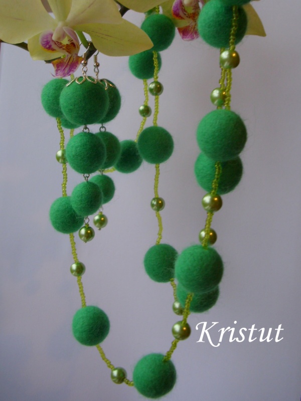 Fresh greenery picture no. 2