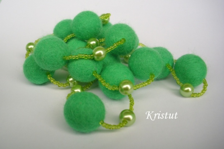 Fresh greenery picture no. 3