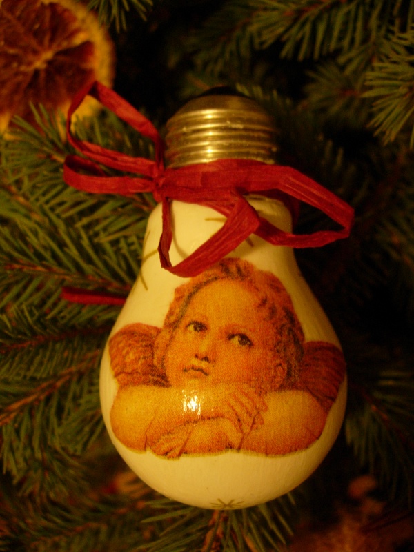 Christmas tree toys picture no. 3