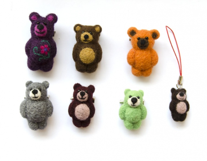Bears
