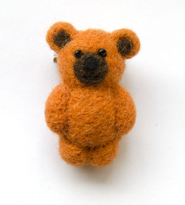Bears picture no. 2