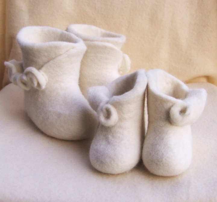 Three angels picture no. 3