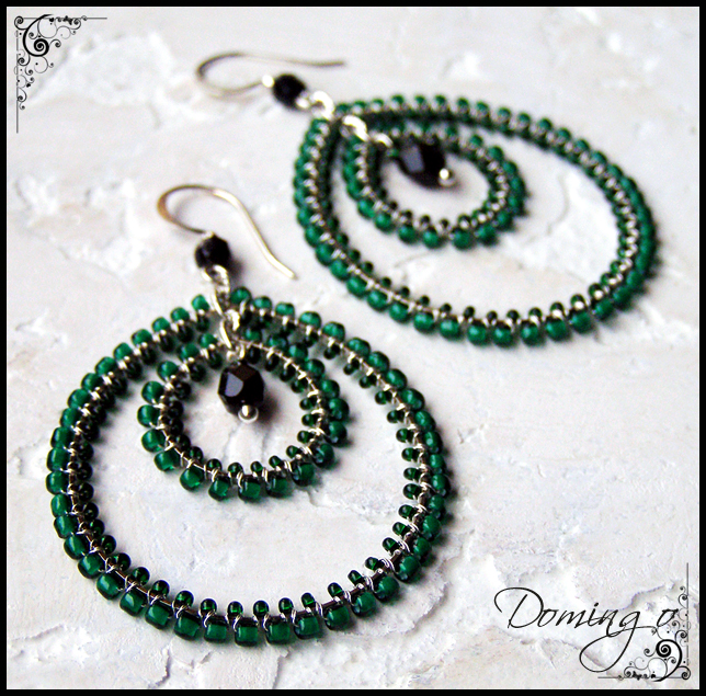 No earrings. 312 picture no. 2