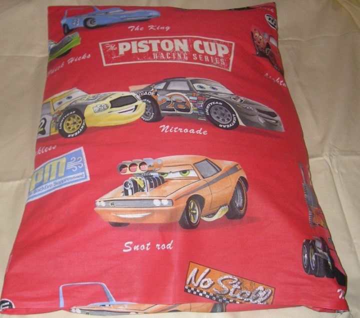bedclothes