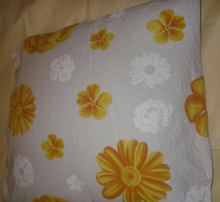 bedclothes