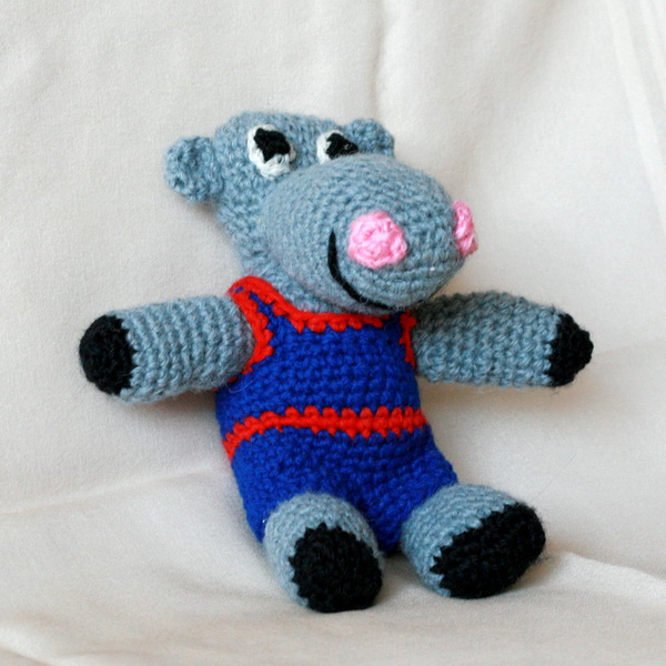 Hippopotamus
