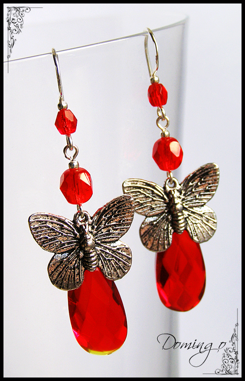 Earrings Nr.313