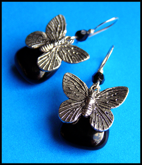 Earrings Nr.282