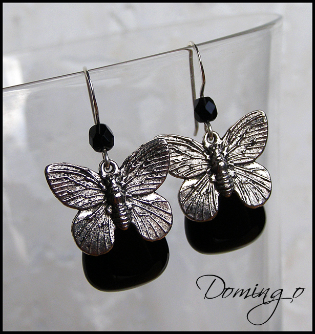 Earrings Nr.282 picture no. 2