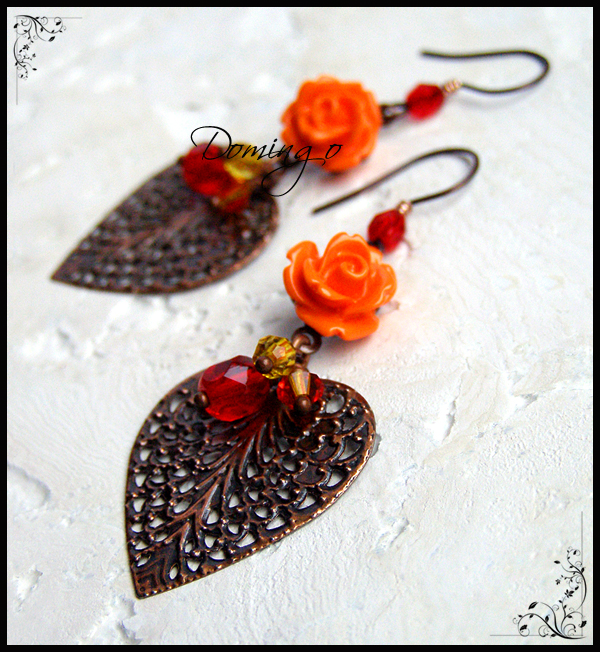 No earrings. 316 picture no. 2