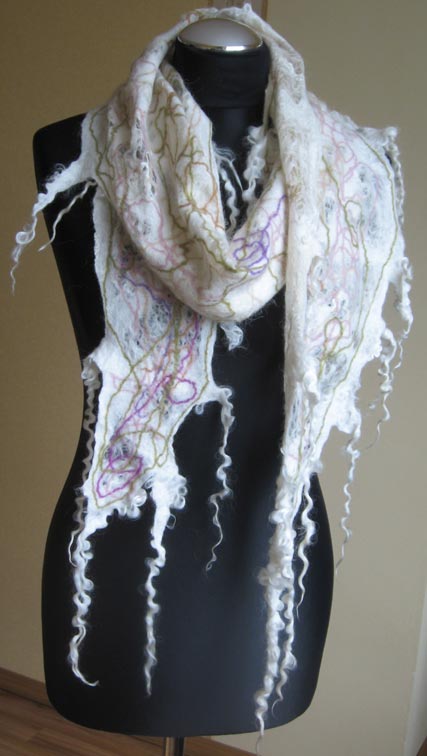 White Curly picture no. 2