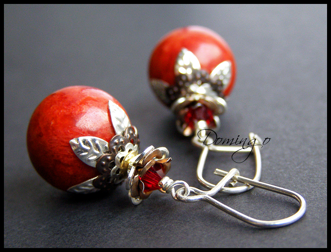 No earrings. 318 picture no. 2