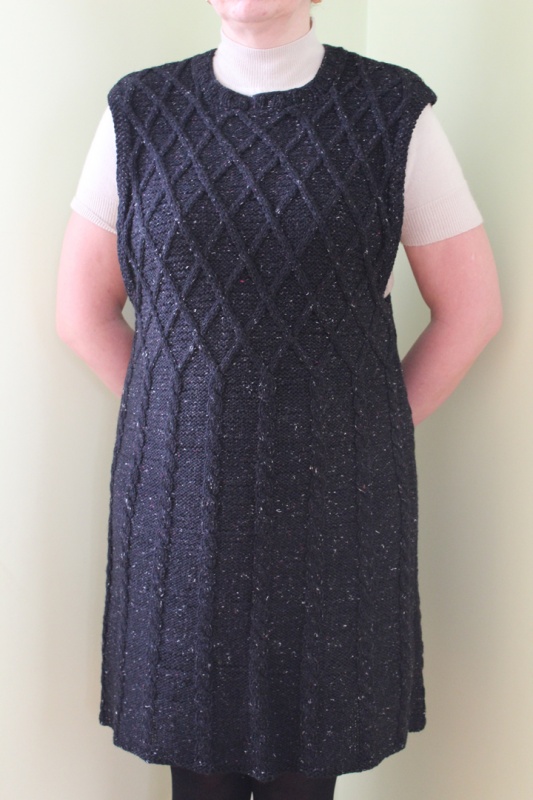 Black dress for picture no. 2