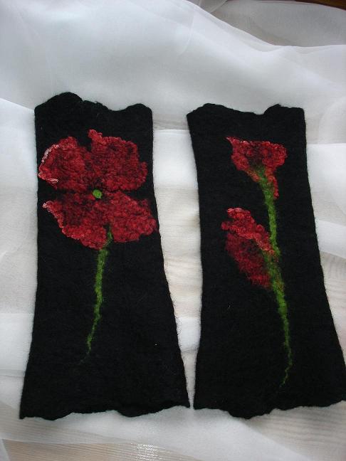 Poppies