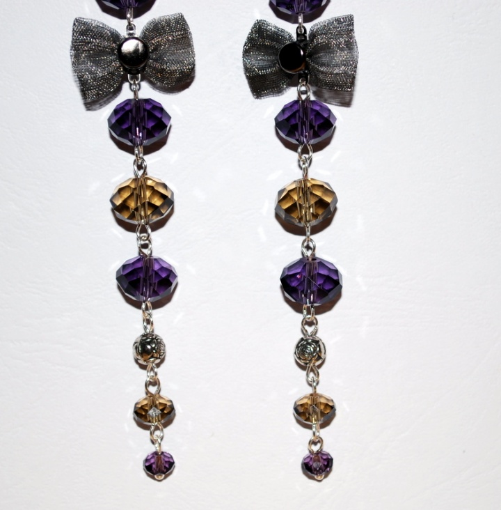 Earrings picture no. 3