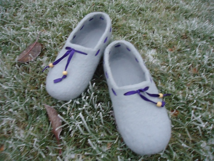 Pilkosios